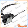 Serrure de porte droite arrière pour KIA | EZC-KA-035, 81420-F1010